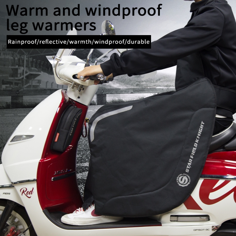 Motorcycle Gear For Winter - SFK зимнее хлопковое теплое одеяло для