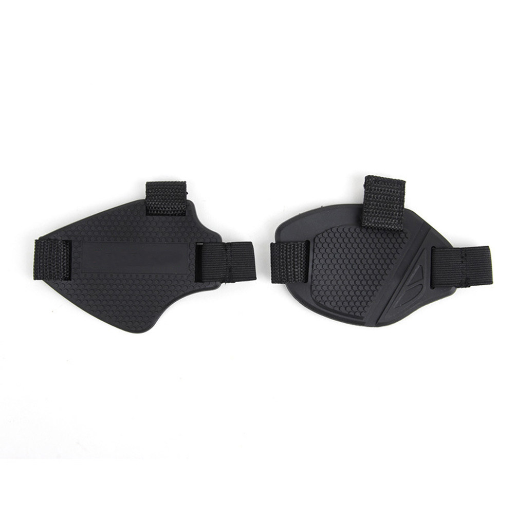 Motorcycle Gear Protection - Защитный чехол для обуви от истирания