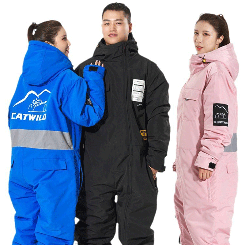 Motorcycle Gear For Winter - Мотоциклетная велосипедная одежда, ветрозащитный костюм, мотоциклетное