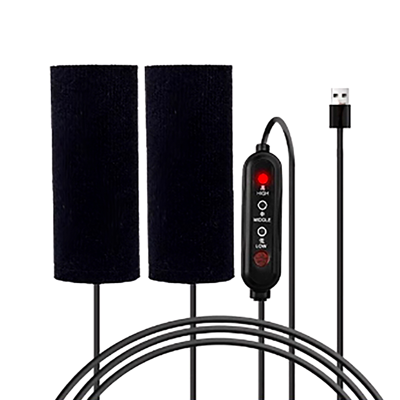 Motorcycle Gear Protection - НОВЫЕ 2 ШТ. 5В 2А USB-грелки
