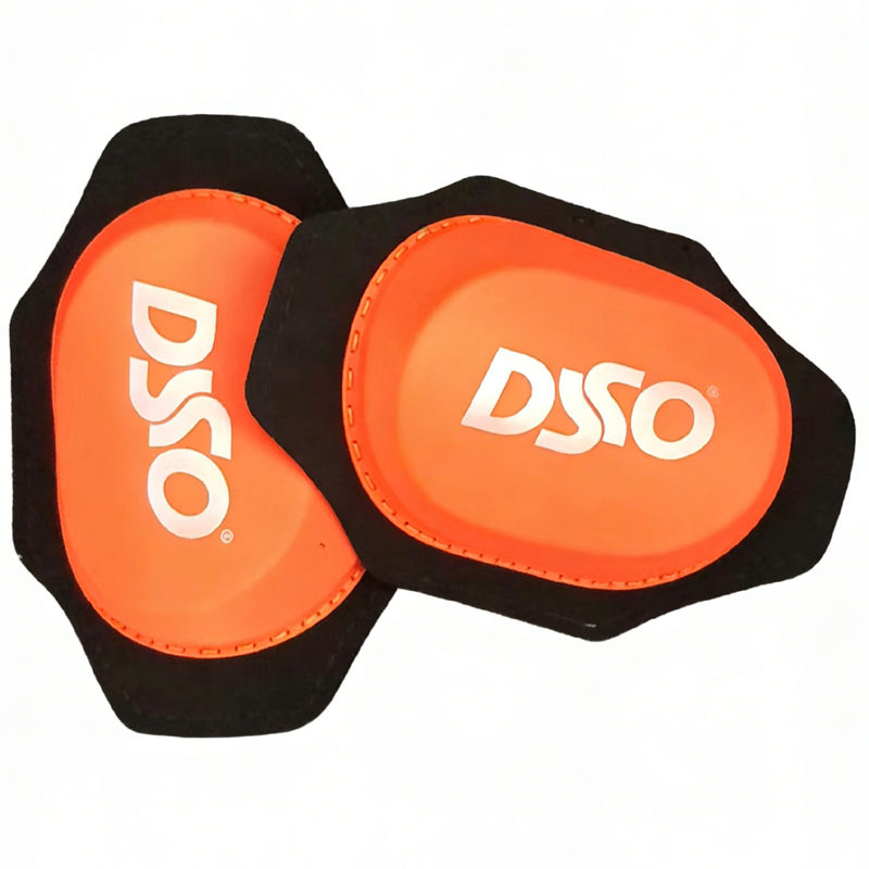 Мотозащита коленей DSO для мот – обзор и цена Motorcycle Gear Protection
