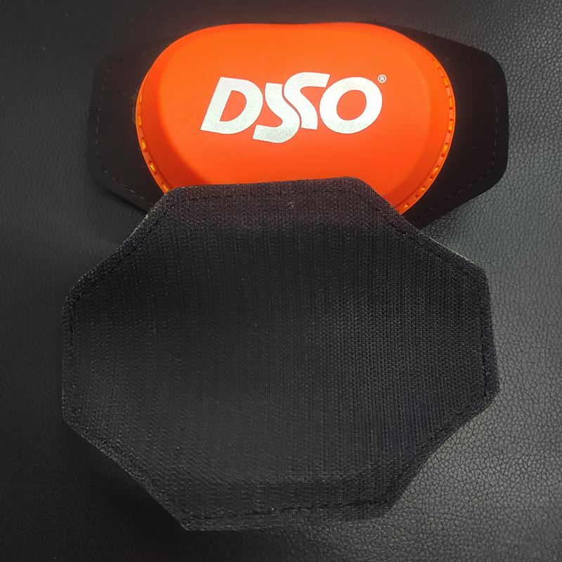 Мотозащита коленей DSO для мот – обзор и цена Motorcycle Gear Protection
