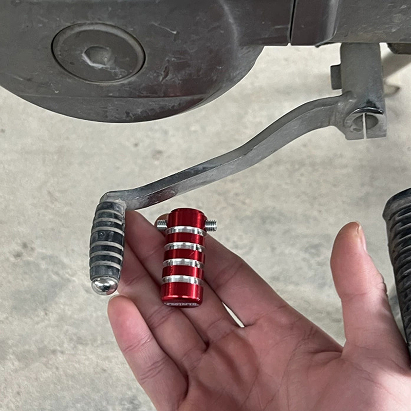 1 шт. универсальный мотоциклет – обзор и цена Motorcycle Gear Protection