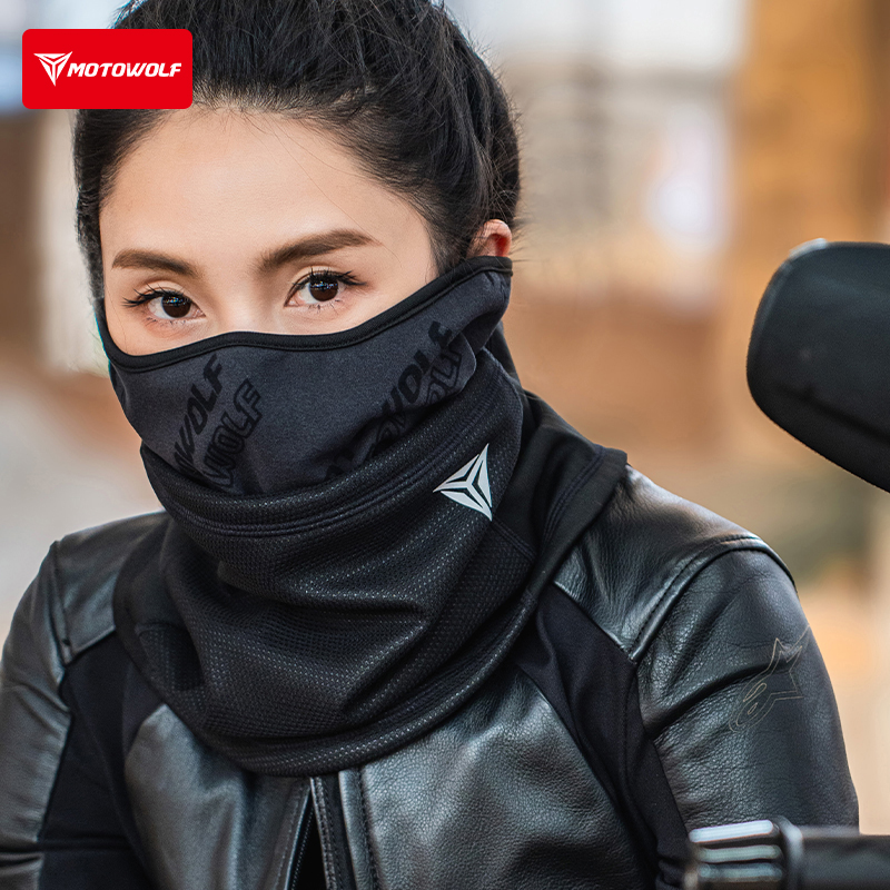 Motowolf зимняя теплая тактиче – обзор и цена Motorcycle Gear For Winter