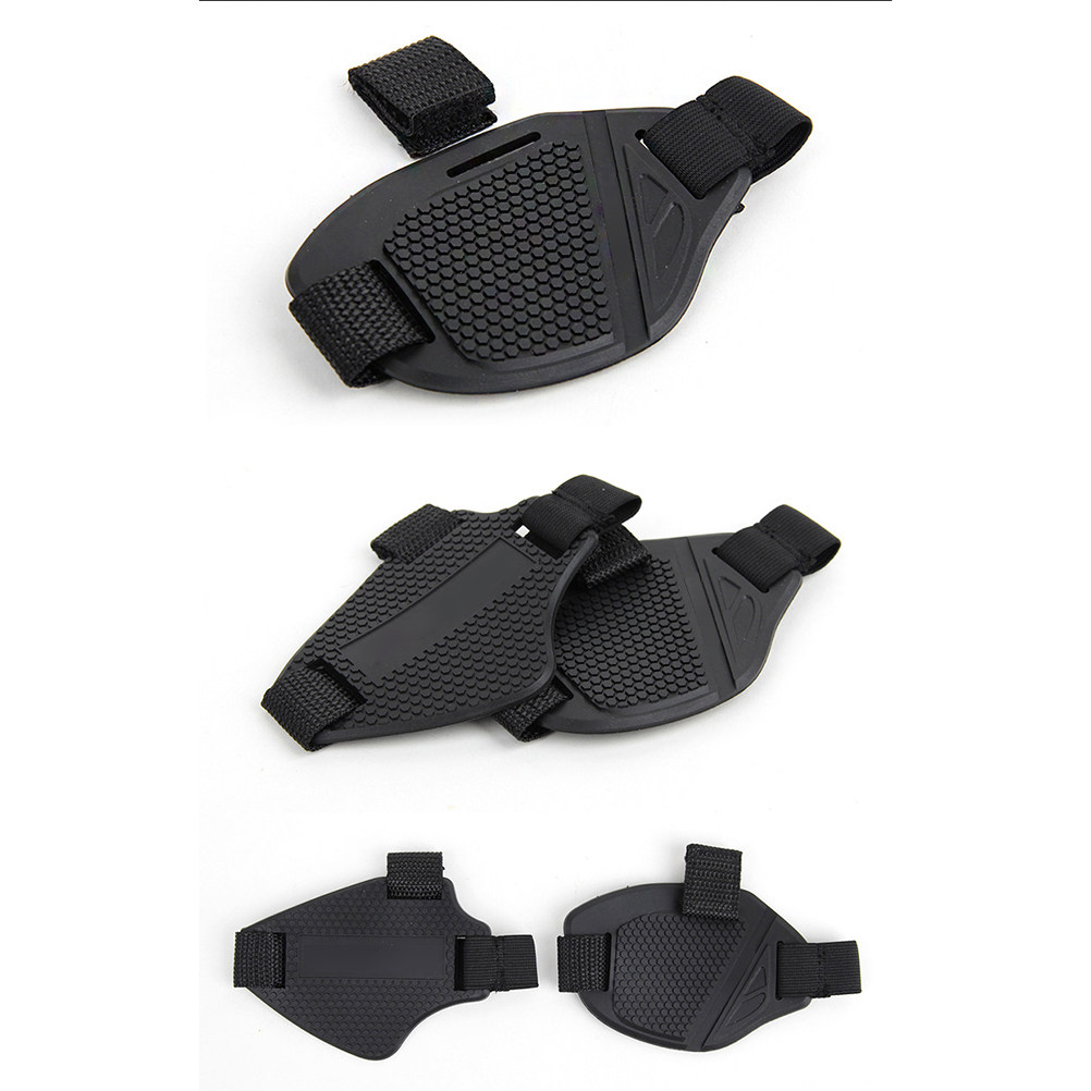 Защитный чехол для обуви от ис – обзор и цена Motorcycle Gear Protection