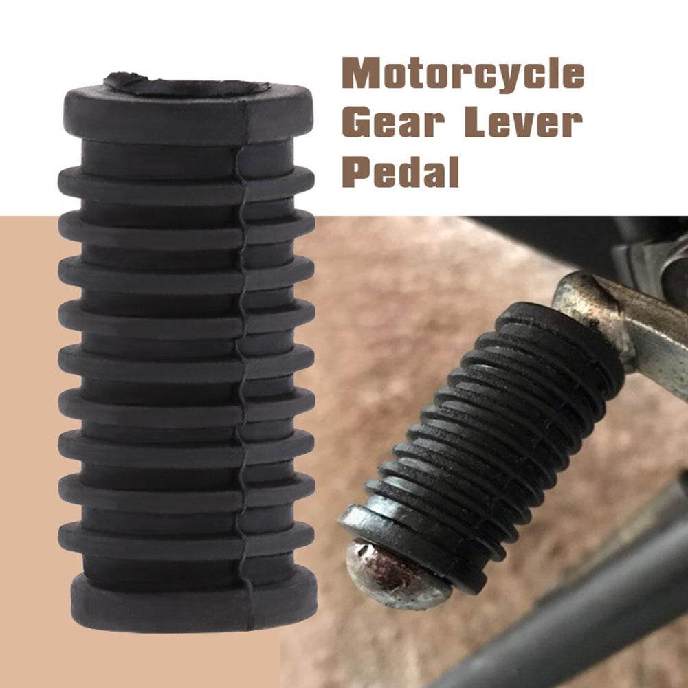 Универсальная резиновая наклад – обзор и цена Motorcycle Gear Protection