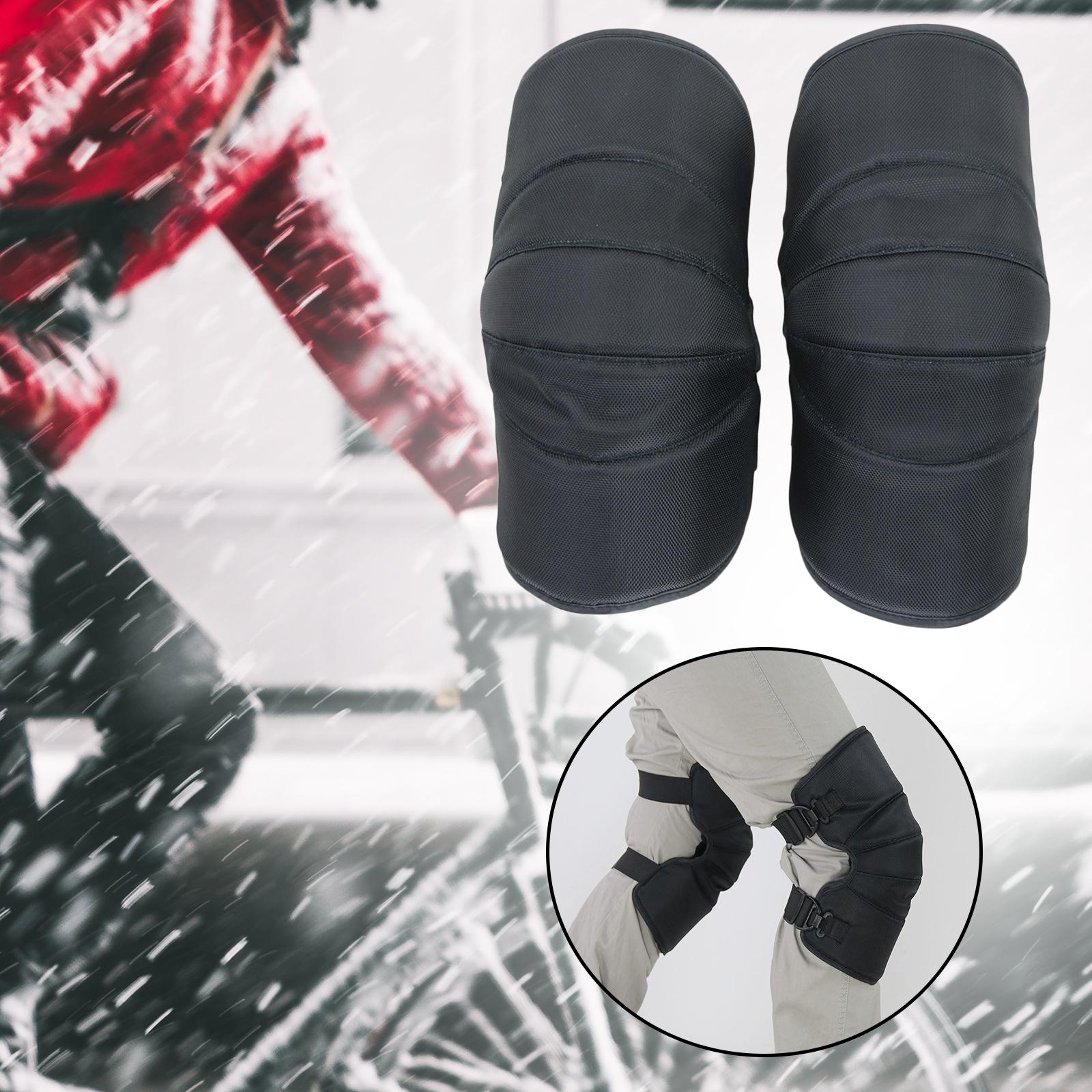 Теплые гетры с регулируемым ре – обзор и цена Motorcycle Gear For Winter