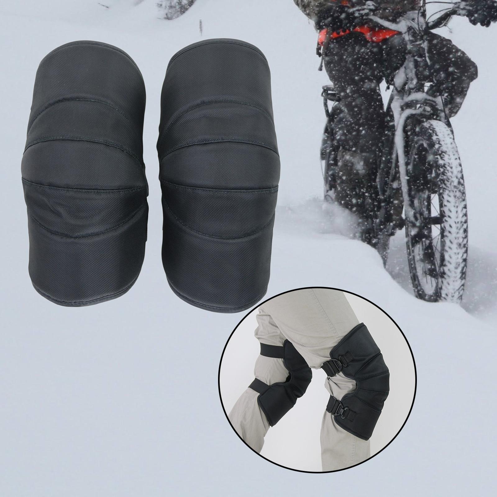 Теплые гетры с регулируемым ре – обзор и цена Motorcycle Gear For Winter