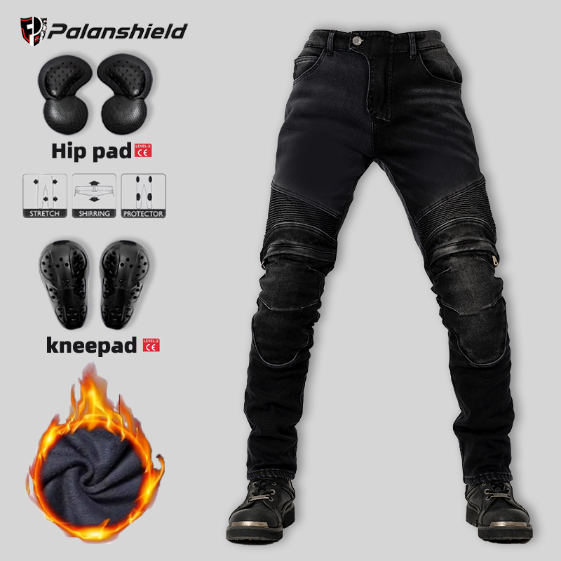 Зимние мотоциклетные брюки, те – обзор и цена Motorcycle Gear For Winter