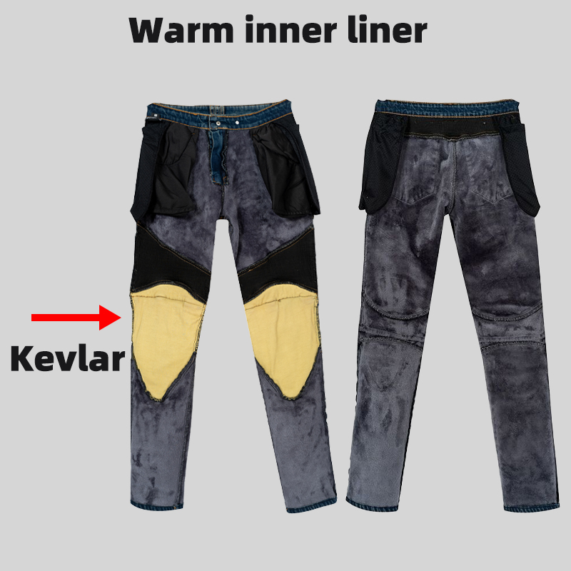 Зимние мотоциклетные брюки, те – обзор и цена Motorcycle Gear For Winter