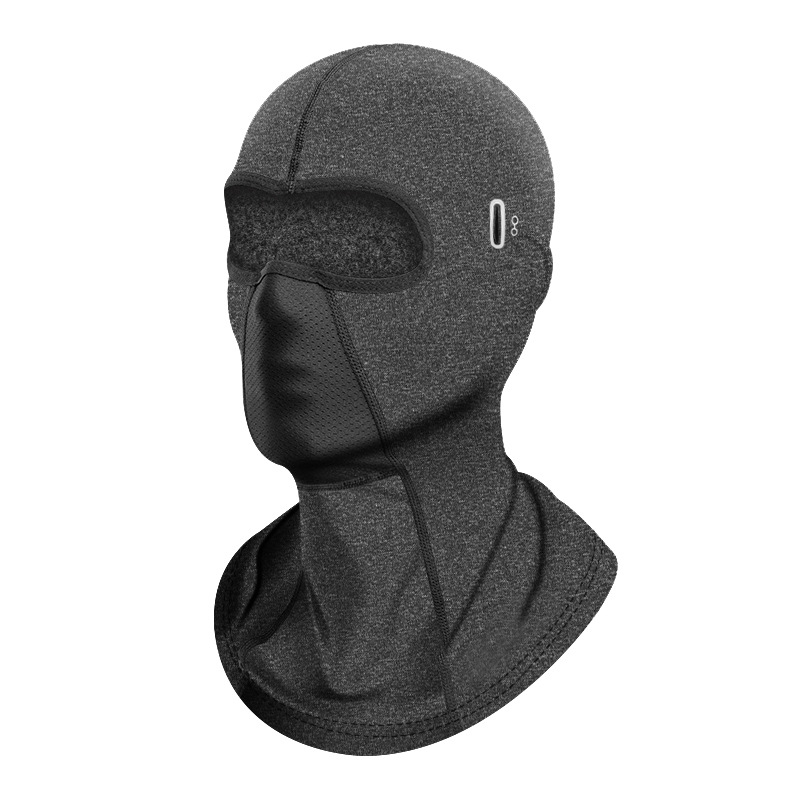 Велосипедная Балаклава для вер – обзор и цена Motorcycle Gear For Winter