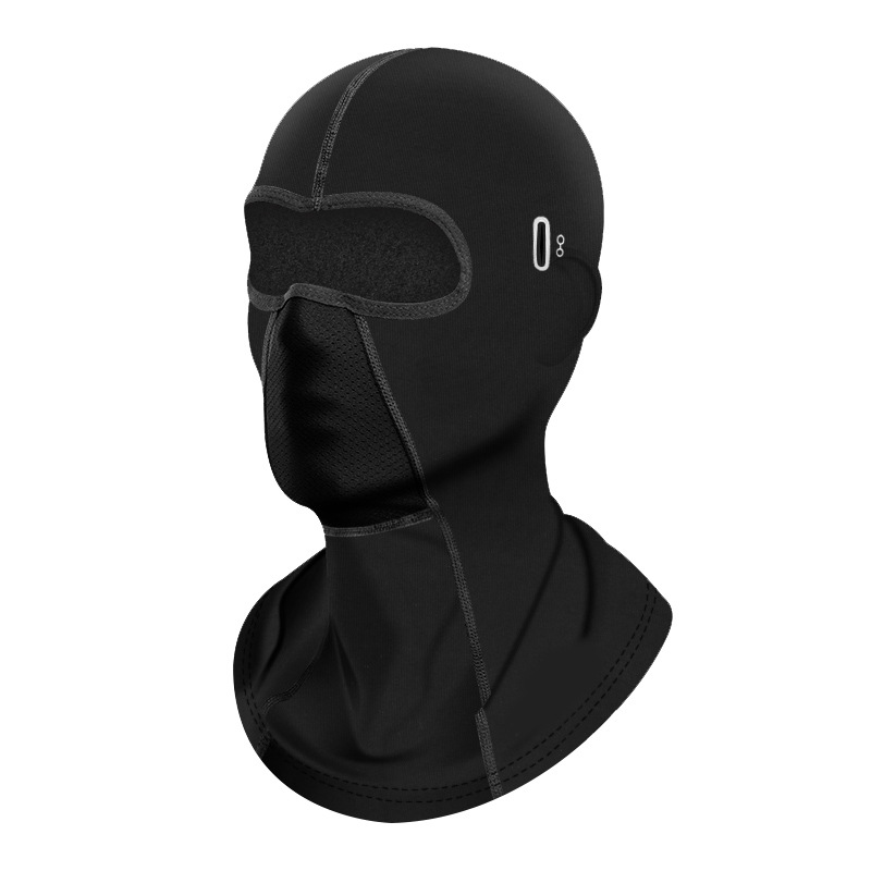 Велосипедная Балаклава для вер – обзор и цена Motorcycle Gear For Winter