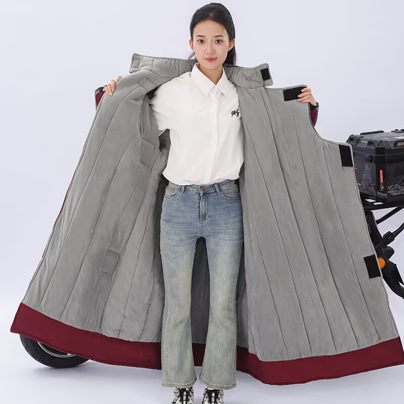 Цельный мотоциклетный костюм с – обзор и цена Motorcycle Gear For Winter