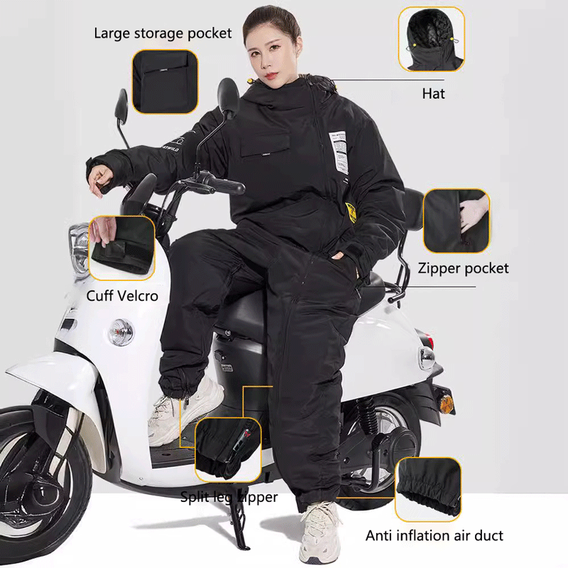Мотоциклетная велосипедная оде – обзор и цена Motorcycle Gear For Winter