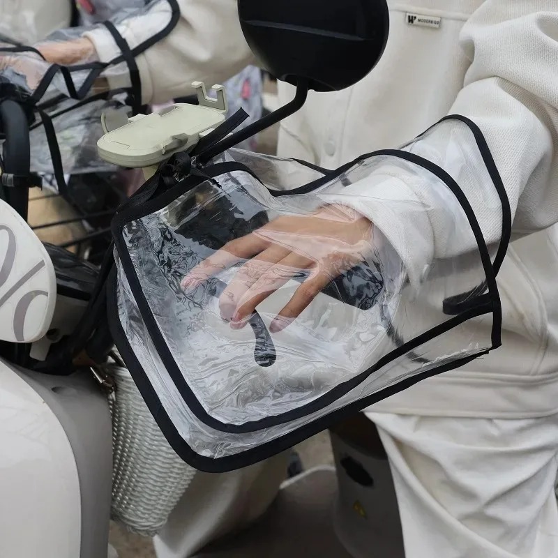2 шт. водонепроницаемых чехлов – обзор и цена Motorcycle Gear For Winter