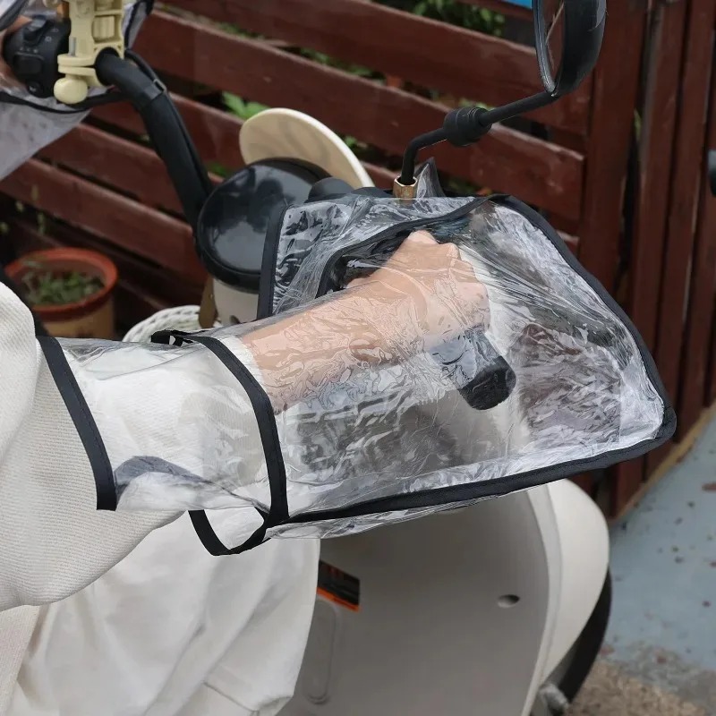 2 шт. водонепроницаемых чехлов – обзор и цена Motorcycle Gear For Winter
