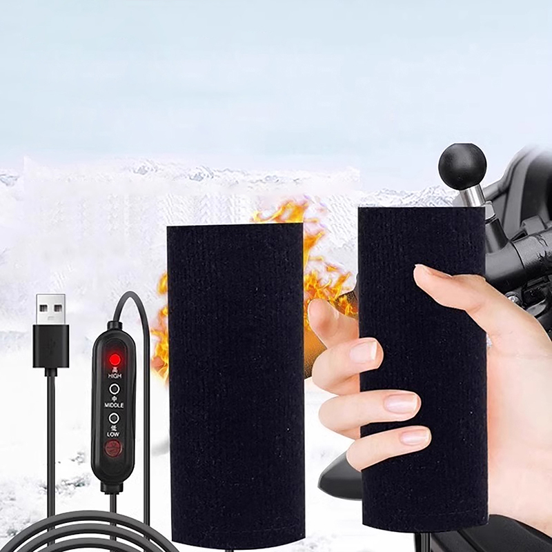 НОВЫЕ 2 ШТ. 5В 2А USB-грелки д – обзор и цена Motorcycle Gear Protection