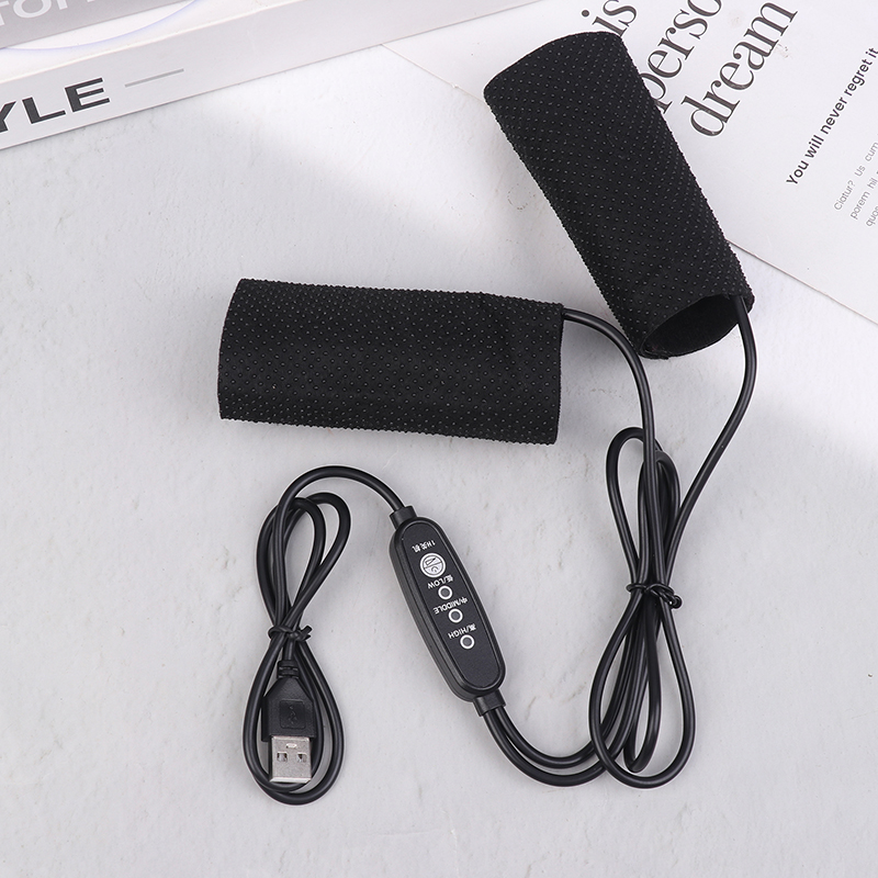 НОВЫЕ 2 ШТ. 5В 2А USB-грелки д – обзор и цена Motorcycle Gear Protection