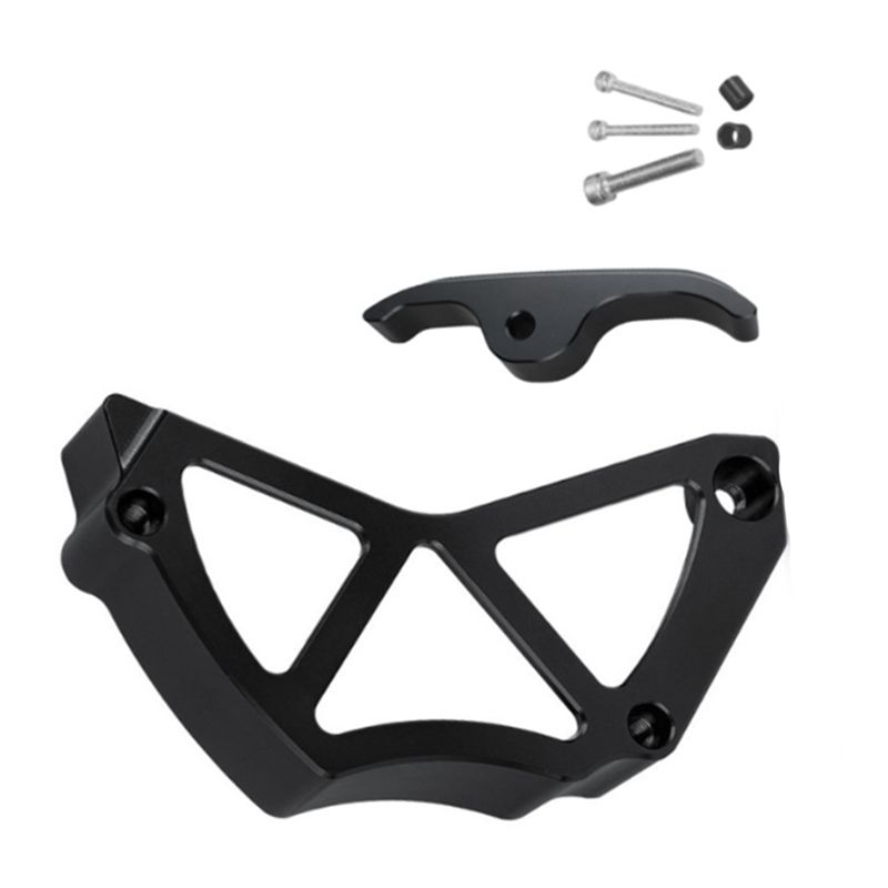 Защитный кожух цепи для мотоци – обзор и цена Motorcycle Gear Protection